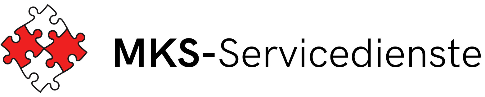 MKS-Servicedienste Logo
